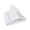 GoodtoU White Baby Hangers for Closet Kid Hangers Bulk Childrens