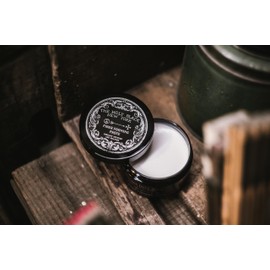 HOLY BLACK The Fiber Forming Paste 4 Oz