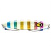 Wingman Slow Fall Jig Pink Chartreuse 150g/5.3Oz
