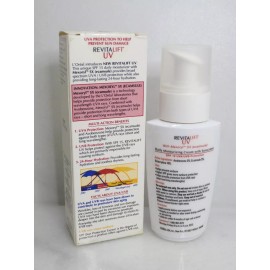 L'Oréal L'OREAL REVITALIFT UV DAILY MOISTURIZING CREAM SPF 15 1.7 OZ BOXED