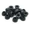 3 X Replacement Rubber Tips for hand-wheal Propane Regulator