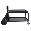 Welder Welding Cart Plasma Cutter for TIG MIG Universal Storage