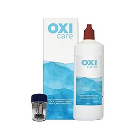 Oxi Care Peroxide 360 ml