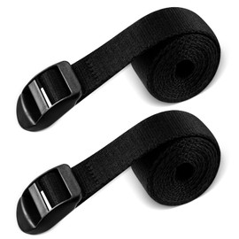 2 Pcs Arm Wrestling Competition Match Strap Non Slip Arm Wrestling Strap 40 Inch Long Exercise Straps Armwrestling Training Equipment with Buckle, 1 Inch Width
