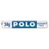 Polo Sugar Free Mints Tubes, 3 x 33g