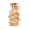 Highlight Human Hair Bundles P27/613 Hair 3 Bundle Body Wave
