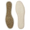 Shoeboy's Bamboo - Insole made of bamboo and coconut fibre