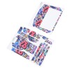 Drone Skin Protective Sticker Easy to Stick Removable Drone Accessory