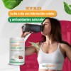Colágeno Hidrolizado Azúcar Arándano Nutrasien100 300g Vitamina Magnesio