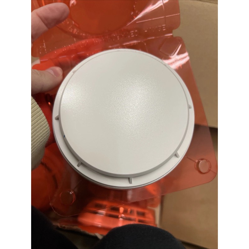 Simplex Model Number 4098-9714 Smoke Detector Sensor