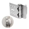 FlipLok High Security Door Lock is 10X Stronger Than a