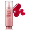 Missha Red Bean Pore Dead Peel Drop 25, 15g, 1 piece / 미샤 팥티놀 모공 데드 필 드롭 25, 15g, 1개