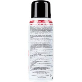 Seafoam SS-14 Top Engine Cleaner & Lube 14oz Aerosol (12 Pack)