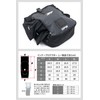 Dirtfreak DFG Inner Protector, Knee & Left & Right Set,