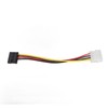 SATA PATA IDE Drive to USB 2.0 Adapter Converter Cable