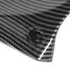 2pcs Carbon Fiber Style Left and Right Side Air Duct