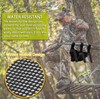 Huntury Tree Stand Seat Replacement for Hunting, Lightweight Mesh Replacement