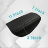 BestEvMod for Niro EV Center Console Armrest Pad Cover Extra