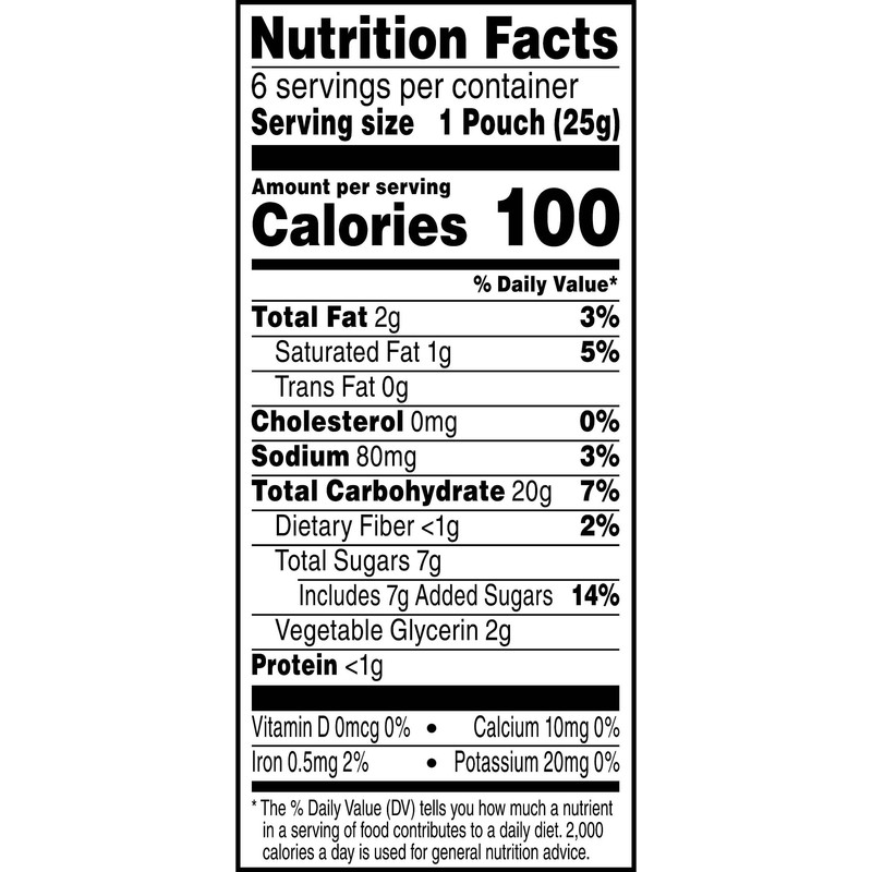 Special K Bar Pastry Crisps, Breakfast Bars, 100 Calorie Snacks,
