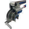Imperial Tool 370FH Triple Head 180 Degree Tube Bender, 3/16”,