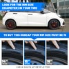 AUTOWIKI 15" Wheel Rim Covers Universal Hubcaps, Hubs Snap on