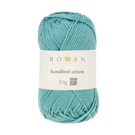 Rowan Handknit Cotton - Sea Foam (352)