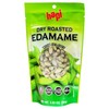 Hapi Dry Roasted Edamame with Sea Salt (6 Pack, Total