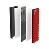 M.2-3 Radiator M.2 SSD Heat Sink Aluminum Heat Sink Tool-free