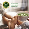 Organic Matcha Green Tea Powder (1 Lb) - 100% Pure
