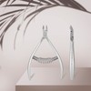 Staleks Pro Smart 30 Half Jaw 5mm Professional Cuticle Nippers