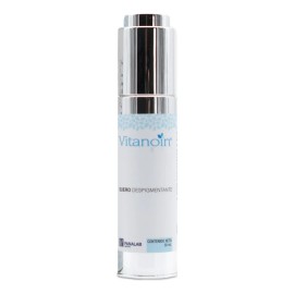 Vitanoin Blemish Suero Facial Despigmentante 30 Ml Todo Tipo De Piel Día/noche