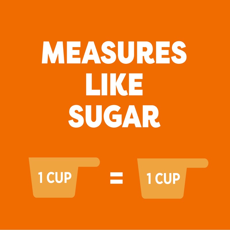 Swerve Ultimate Sugar Replacement Sweetener, Granular Sugar Substitute, Zero Calorie,