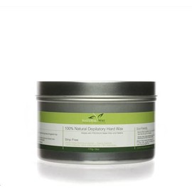 Natural Way 6oz/170g Depilatory Hard Wax