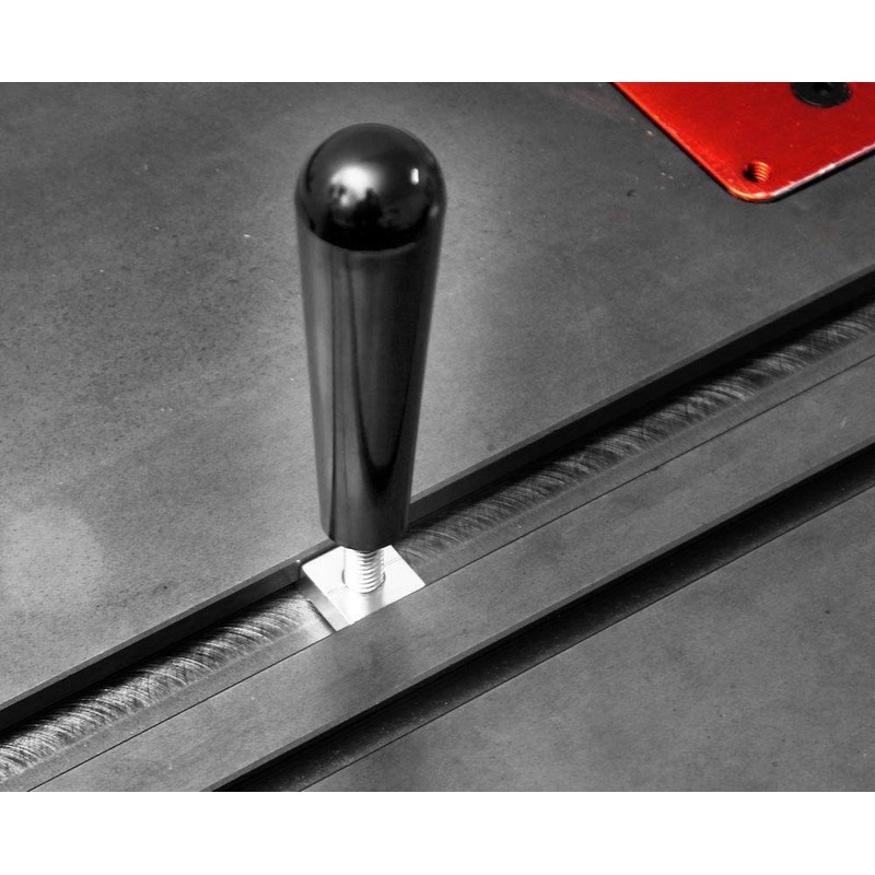 Torquata T-Track Bolts 5/16in 88mm Long Thread Pack of Ten