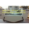 Linesider Fiberglass LLC The USA Made Outboard Boat Motor Mounting