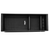 Unbranded Center Console Armrest Organizer Insert Tray Storage Box For