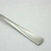 Okabe Western Tableware, 18-8 Stainless Steel, Watermelon Spoon, Set of