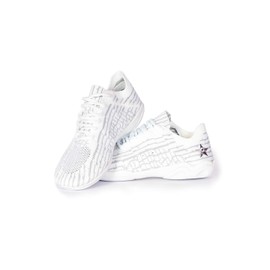 Rebel Athletic Revolt Cheer Shoe, 4