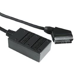 Hama Scart Distributor for 2