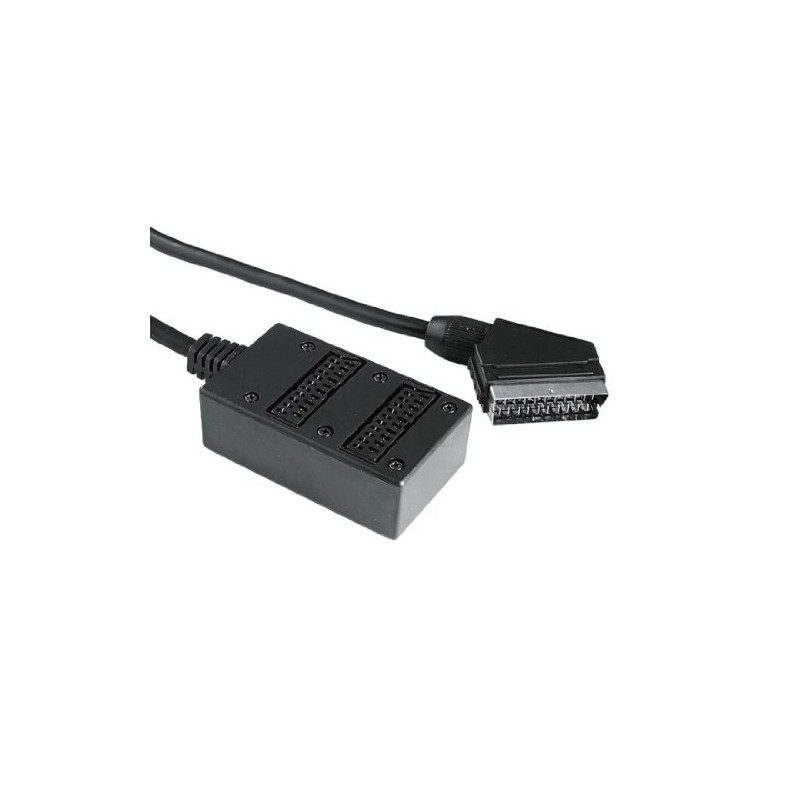 Hama Scart Distributor for 2