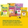 Ricola Honey Lemon Echinacea Cough Drops, 19 Count Bag