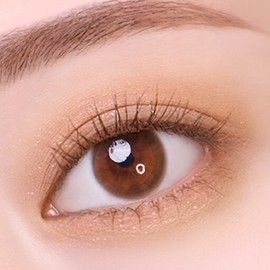 DASIQUE Shadow Palette - 03 Nude Potion