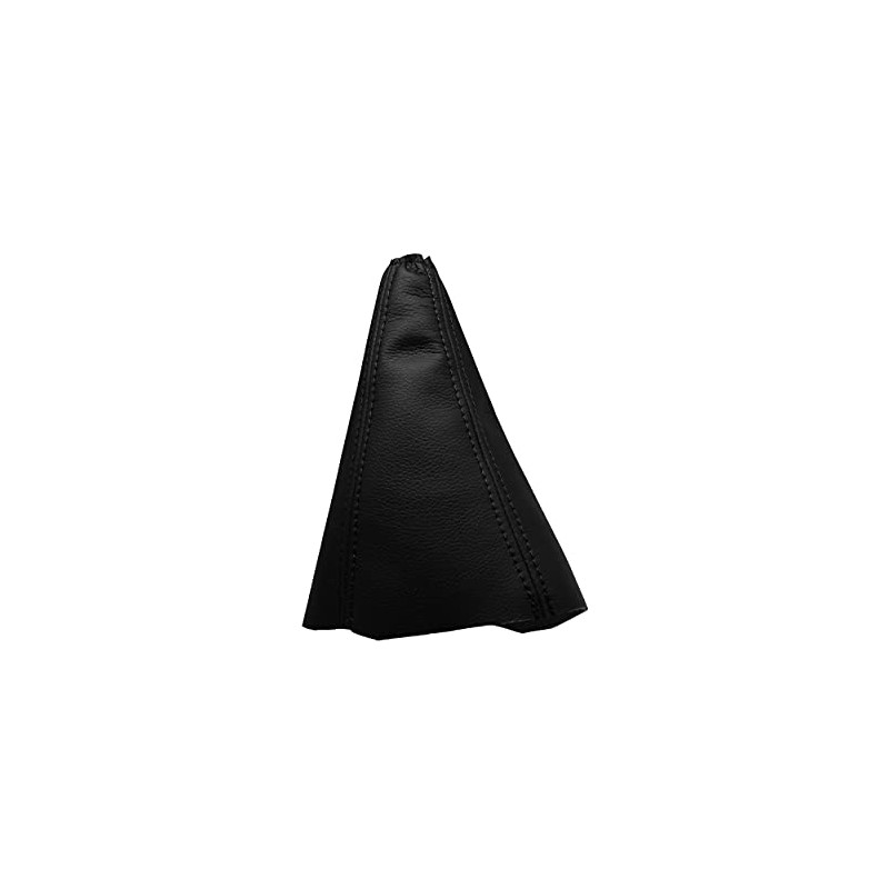 Cargaiter - Schaltmanschette Zubehör kompatibel mit Hyundai Accent I (1994-2000)