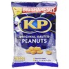 KP Original Salted Peanuts, 450 g