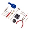Amtech R0293 21 Piece Watch Repair Tool kit
