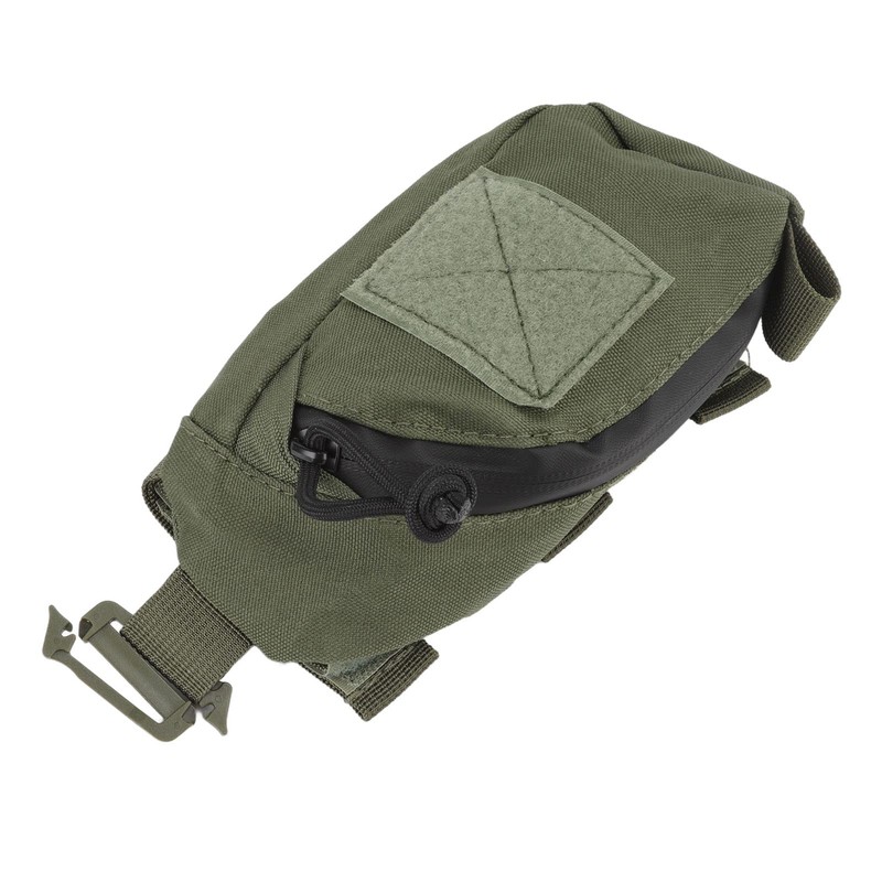 AUNMAS Backpack Strap Bag, Outdoor Smartphone Strap Pack with Mesh