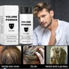 Texture Powder for Men, Hair Styling Powder for Men, Volume