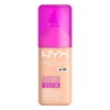 Nyx Professional Makeup, Make 'Em Wonder, Base de Maquillaje para