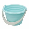 Toy Royal FX(AB) Bucket (Sandbox Play Set/Soft Material), Cute, Pastel