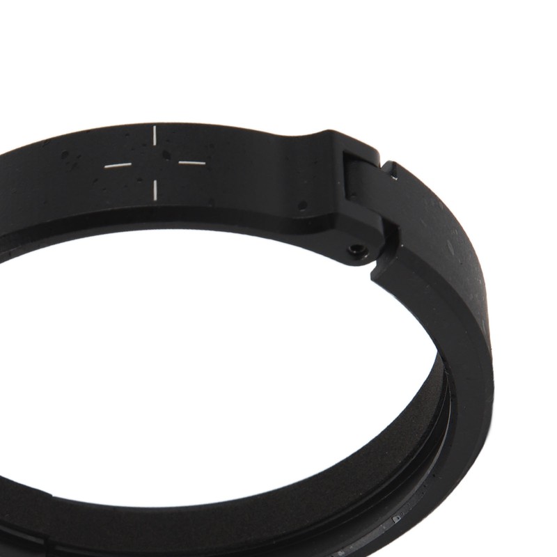 Metal Aluminum Alloy Lens Collar Tripod Mount Ring for Sigma
